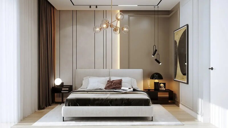 Nord Apartament 4 camere - direct dezvoltator