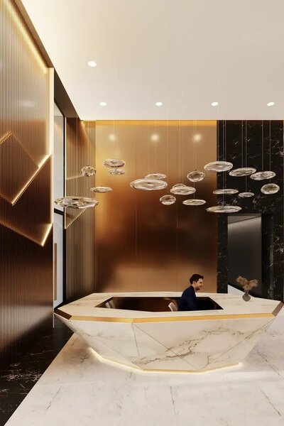 Nord Apartament 4 camere - direct dezvoltator