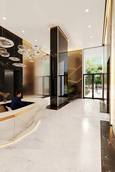 Nord Apartament 4 camere - direct dezvoltator