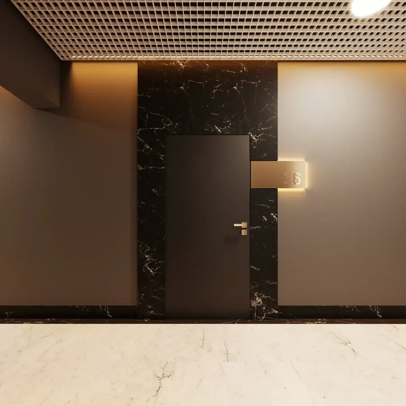 Nord Apartament 4 camere - direct dezvoltator