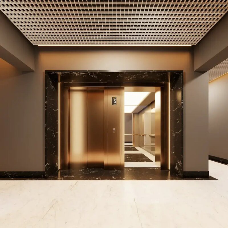 Nord Apartament 4 camere - direct dezvoltator